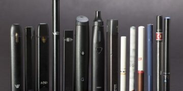 Juul gets OK to sell updated vaping device with age-gating technology – The Killeen Daily Herald