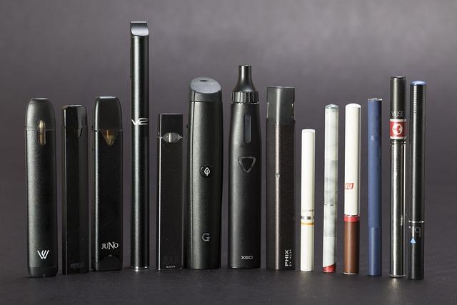 Juul gets OK to sell updated vaping device with age-gating technology – The Killeen Daily Herald