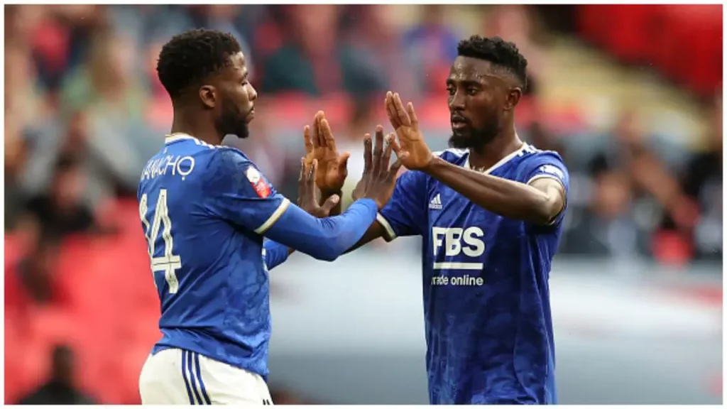 Exclusive: Iheanacho, Ndidi Will Help Leicester City Gain Promotion To EPL –Dosu
