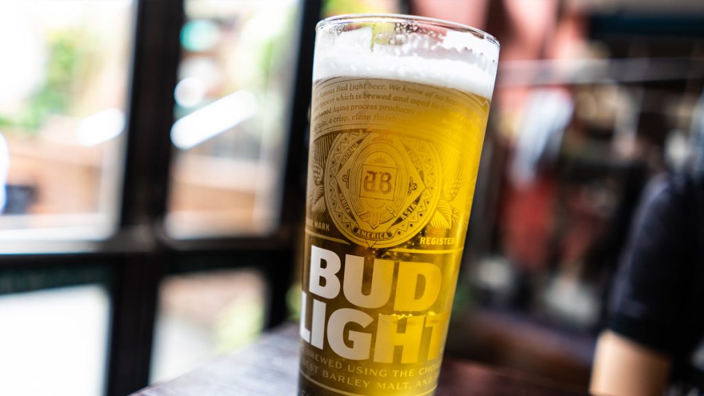 Forget Kid Rock: Analyst says buy Bud Light parent’s stock now
