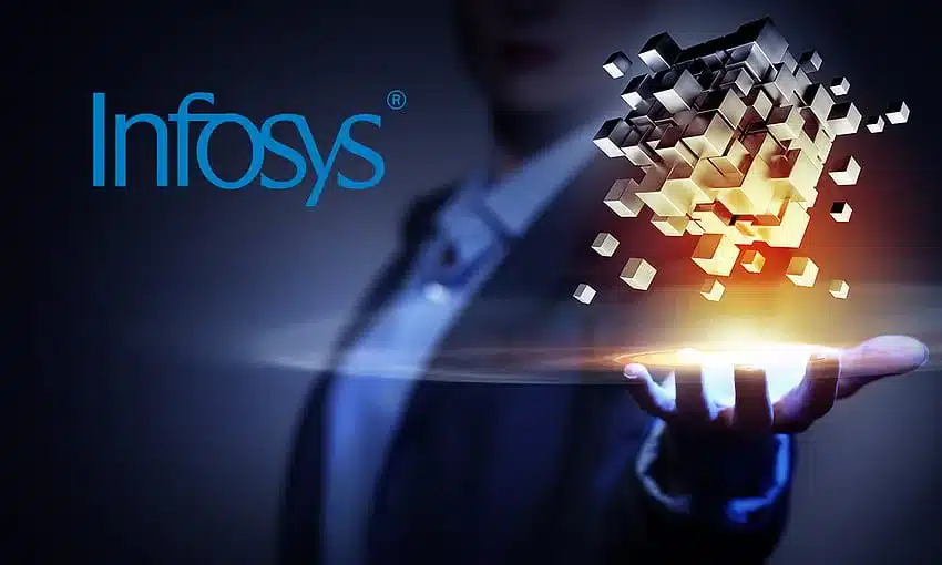 Infosys Secures $1.5 Billion Contract to Harness AI Solutions