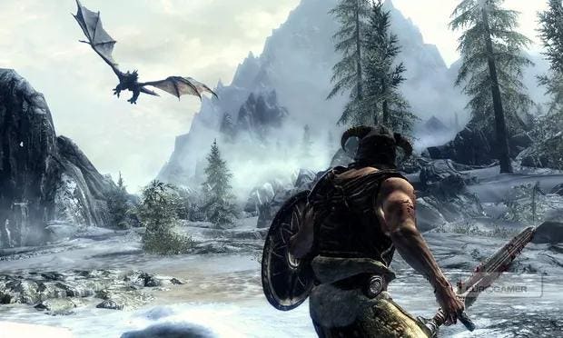 New Reveal Shows ‘Elder Scrolls 6’ Will Be Xbox Exclusive, Has 2026+ Release Date
