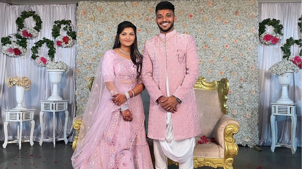 Ahead Of IPL 2024 Auction, THIS Indian Cricketer Gets Engaged; Was Released By Delhi Capitals Recently