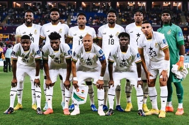 Snl24 | Official: Bucs Star Included In Ghana’s Final AFCON Squad