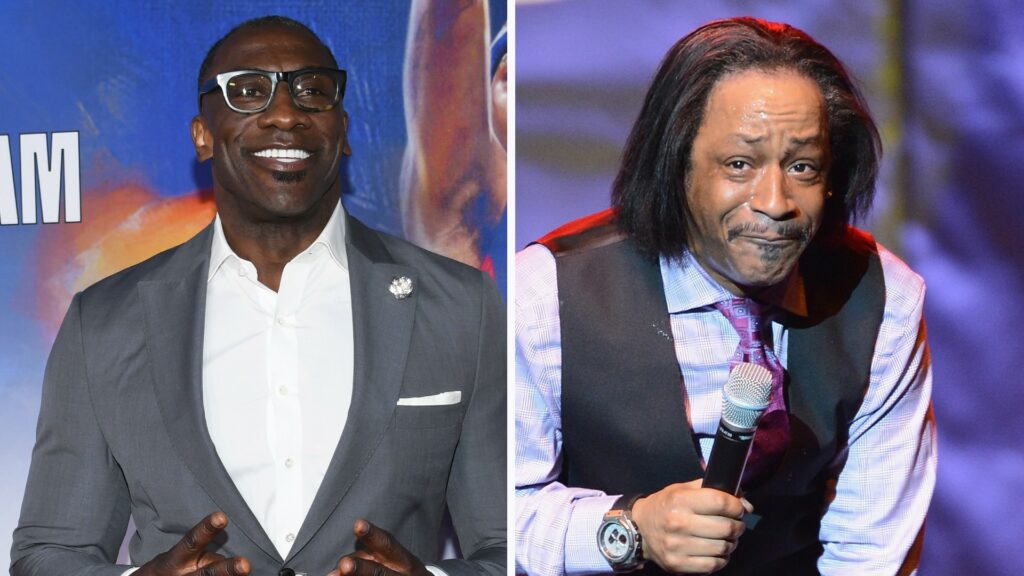 Shannon Sharpe Addresses Criticism Over How He Conducted Katt Williams Interview: “I Never Said I Was A Journalist”