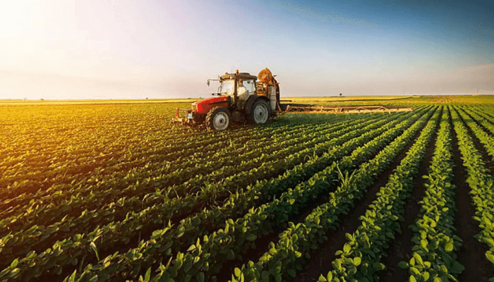 Making Agriculture ‘Sexy’