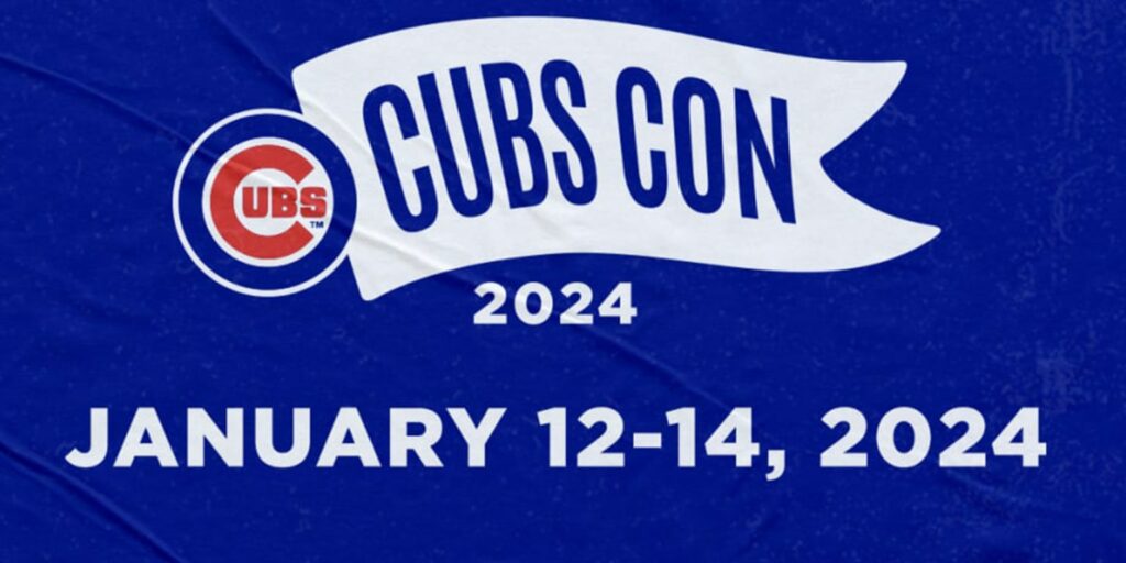 Top storylines ahead of Cubs Convention