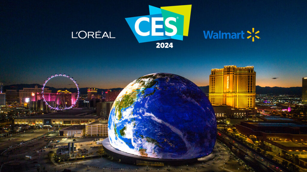 CES 2024 Day 2: From brainwave tracking headphones to Google’s coming unveilings