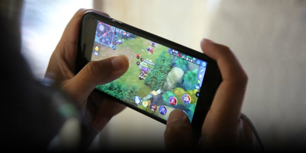 Tencent and ByteDance Pause Feud, Team Up to Livestream Games