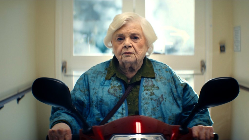 ‘Thelma’ Review: June Squibb Takes Charge in Sweet, Spirited Action Movie for Seniors