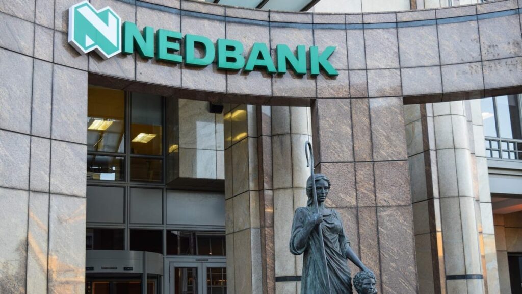 African debt crisis emerges as top risk for lenders, warns outgoing Nedbank CEO