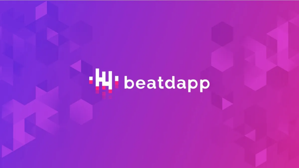Beatdapp Secures $17 Million Funding Round Plus Deals with UMG, SoundExchange, and Napster