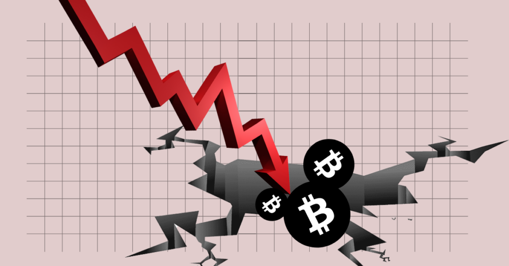 FTX Crashed Bitcoin Price Below $40K – Here’s How