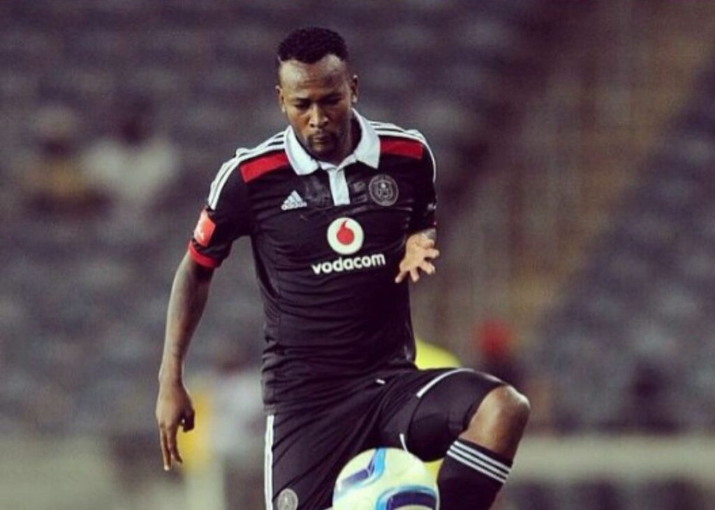 Laduma! Viral soccer goals: Mpho Makola [VIDEO]