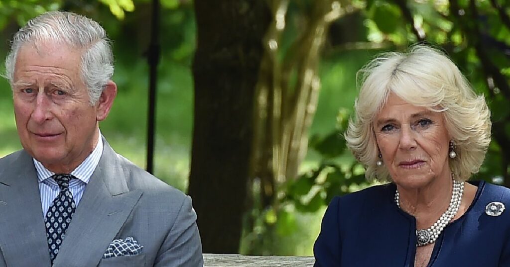 Queen Camilla Gives Update On King Charles’ Condition After Hospital Visit