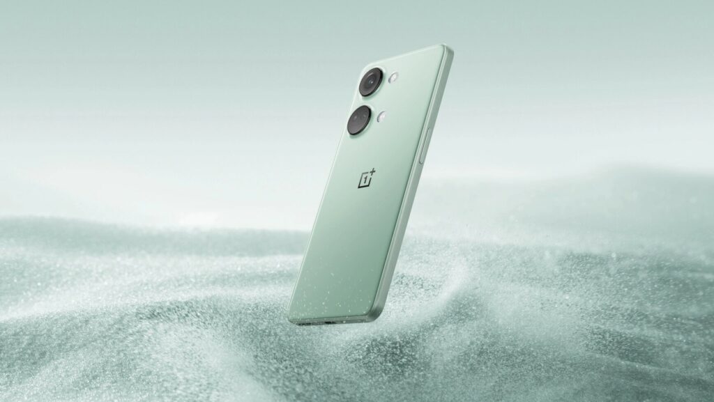 OnePlus Ace 3V slated to launch as Android smartphone with OLED display and surprisingly mid-range SoC