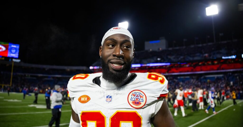 Chiefs lose key player for Super Bowl after surprising injury announcement