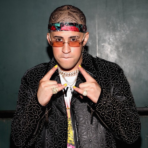 El Muerto ‘back in development’ without Bad Bunny