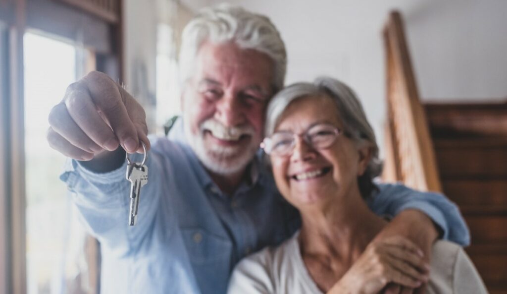 Three in four baby boomers don’t use homebuyer resources