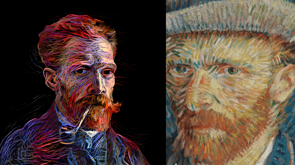 Van Gogh NFTs Sell For $2.5 Million: NFTs Aren’t Dead