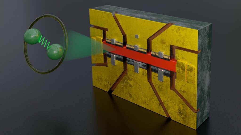 UTe2 Unleashes New Superconductivity Secrets
