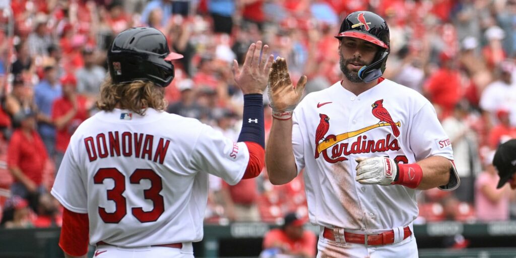 Cards ‘hungry’ to prove offense can be elite