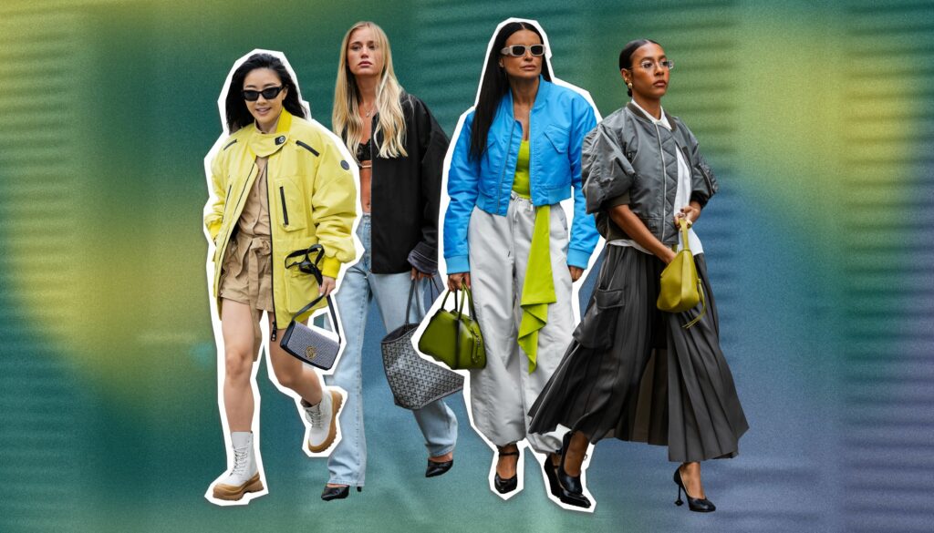 23 Best Bomber Jackets for Women in 2024, No Matter Where You’re Headed