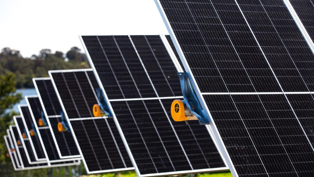 Nextracker CEO says ‘solar is unstoppable’ as market sees ‘unprecedented demand growth’