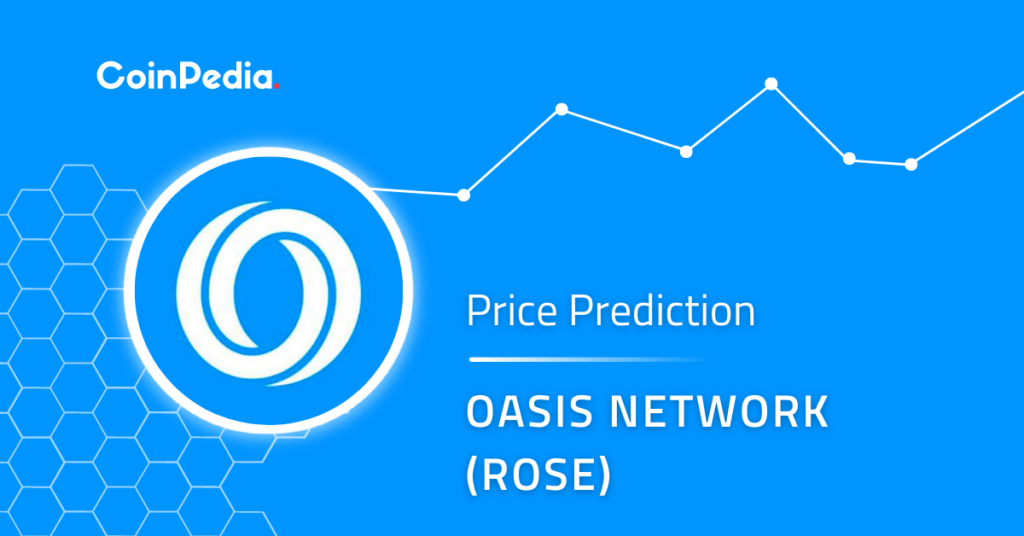 Oasis Network Price Prediction 2024, 2025, 2030: Will ROSE Price Go Up?