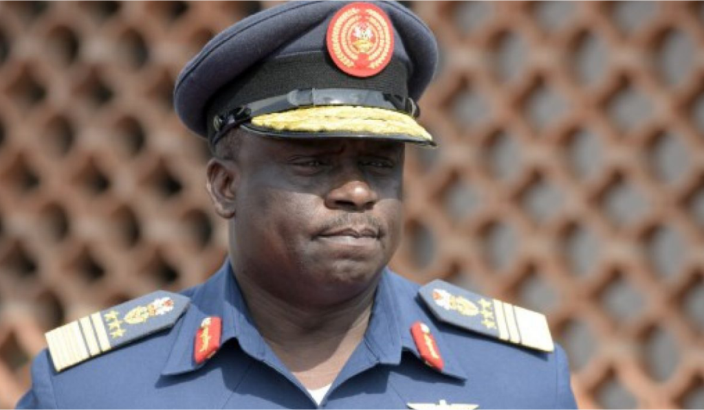 Court quashes N21.5bn charge against ex-Chief of Air Staff, others