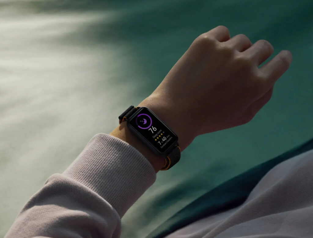 New Huawei wearable rumoured to be launching soon with global release lined up