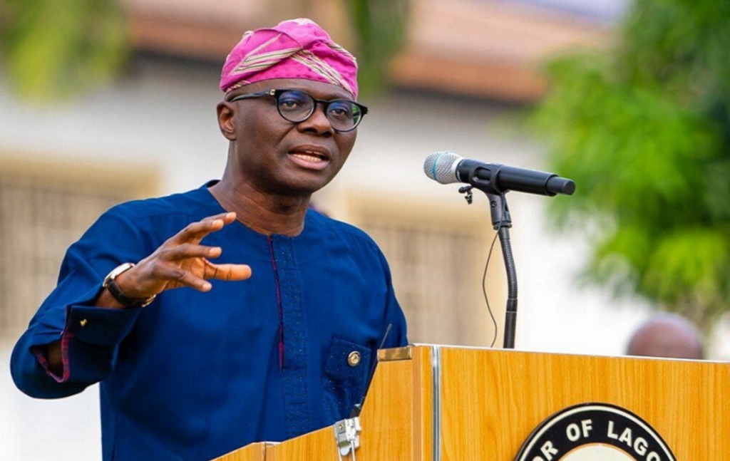 Sanwo-Olu to commence payment of N750 million to Lagos traders on Feb. 14  