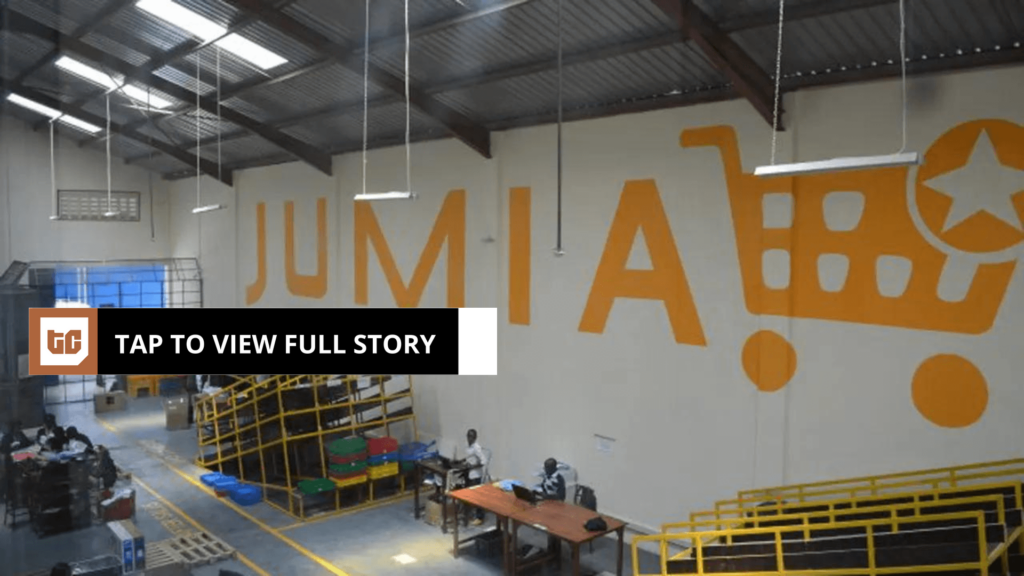 Exclusive: Jumia slashes staff after exiting food delivery business