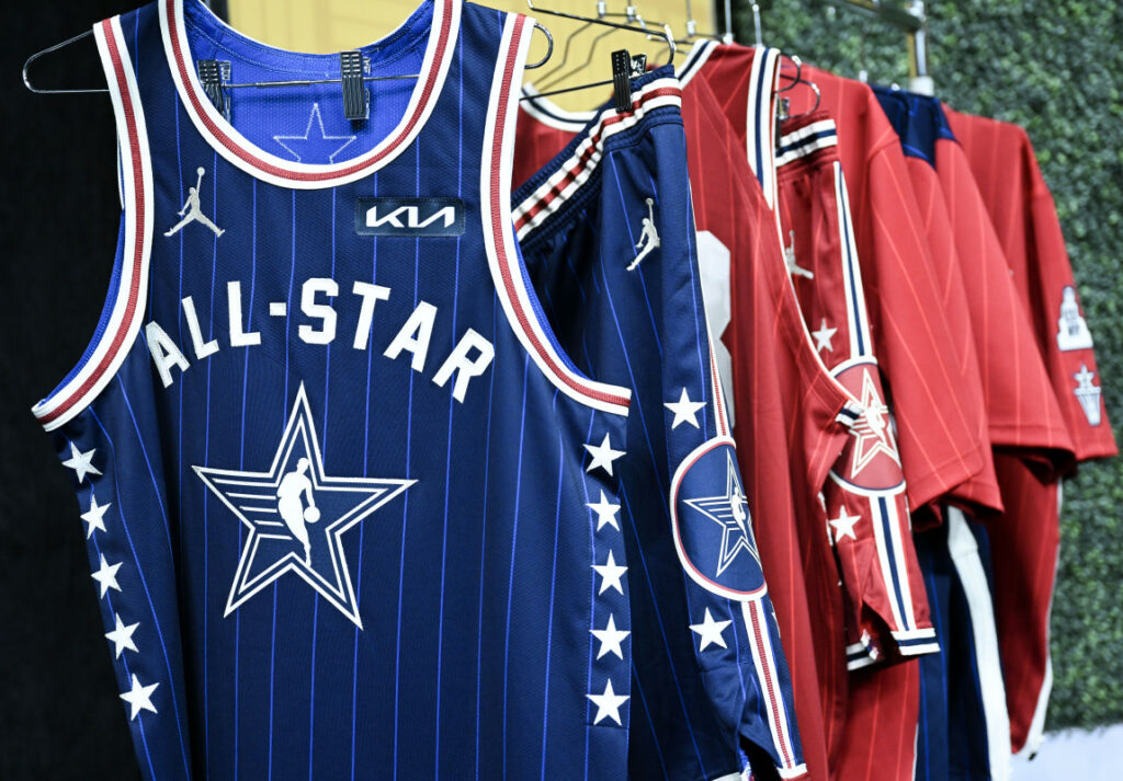 2024 NBA All-Star Weekend is attempting to reverse a problematic trend for the league