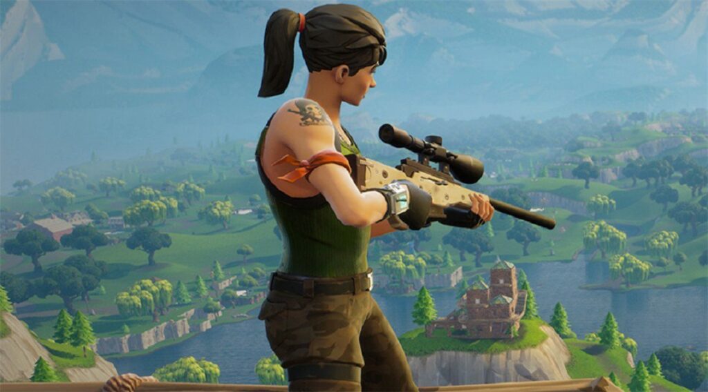 Epic Games plans return to iOS in Europe thanks to DMA