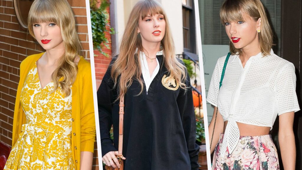 Taylor Swift fans spend thousands of dollars to look like their idol ahead of Sydney Eras Tour