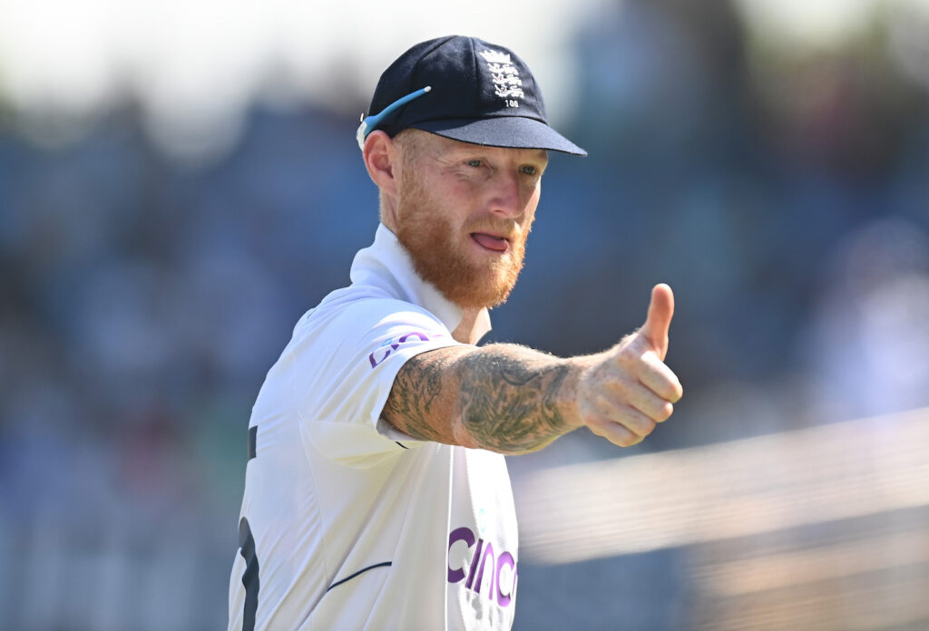 Ben Stokes: ‘We’ve still got a great chance to win 3-2’