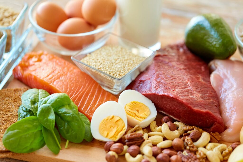 Leucine Exposed: How Your High-Protein Diet Could Be Hardening Your Arteries