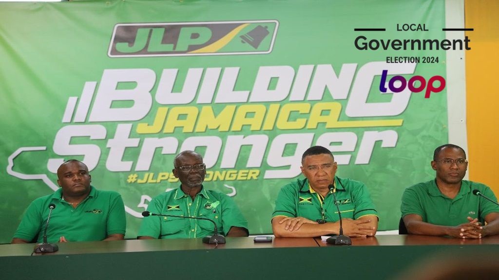 Holness, Golding both claim victory in Local Government Election