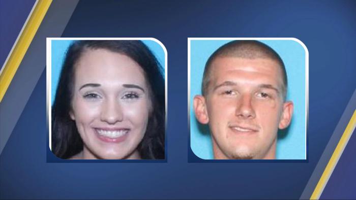 Who are Destinee Ariel Cothran and Justin Lee Brown? – Parents of Missing Newborn Wanted