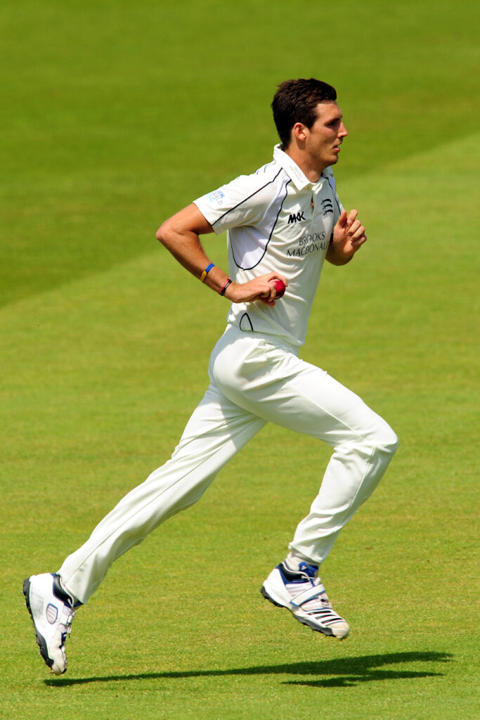 Middlesex bowlers prosper at Uxbridge… but Lord’s awaits
