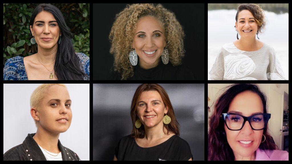 Indigenous women entrepreneurs share their stories on Women’s Day