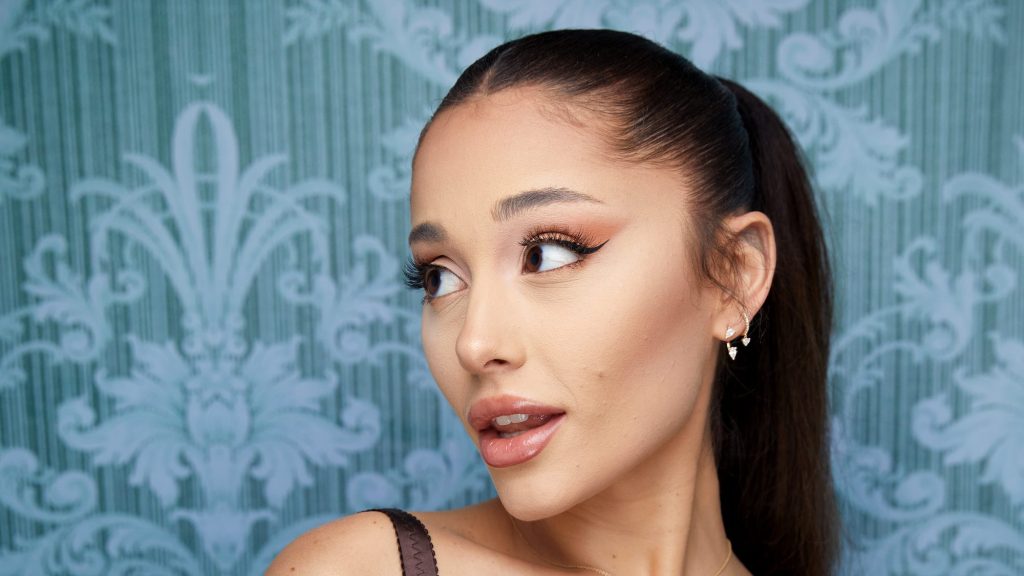 Ariana Grande Is “Reimagining” Brandy And Monica’s “The Boy Is Mine” On Upcoming Album