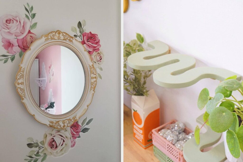 Just 31 Adorable Little Things To Revive Your Home’s Personality