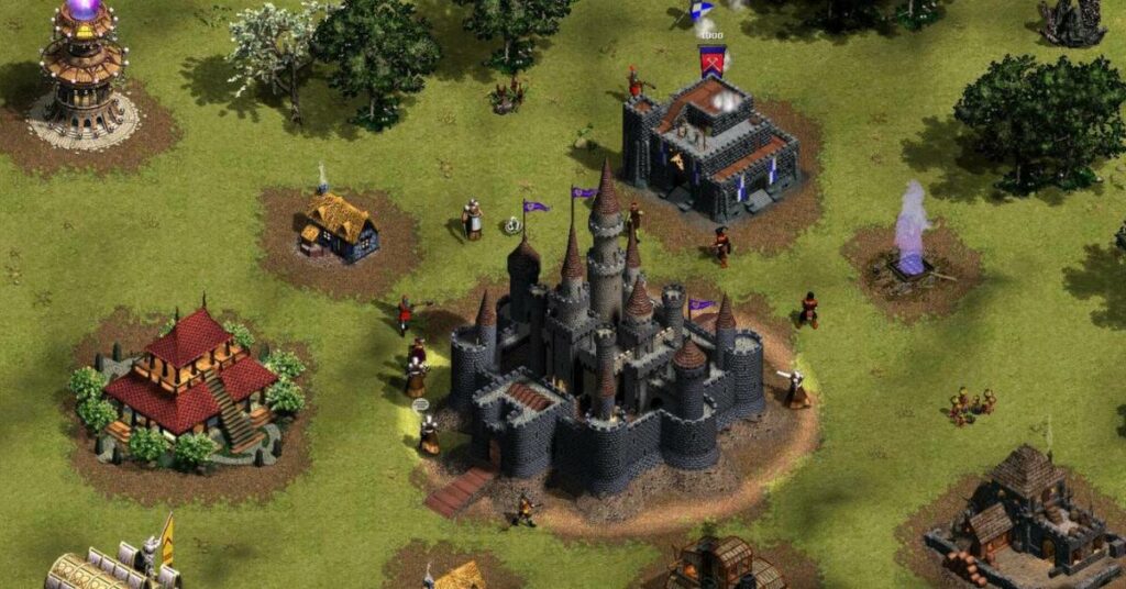 Android game and app deals: Majesty Fantasy Kingdom, Tempest, Tiny Bang Story, more