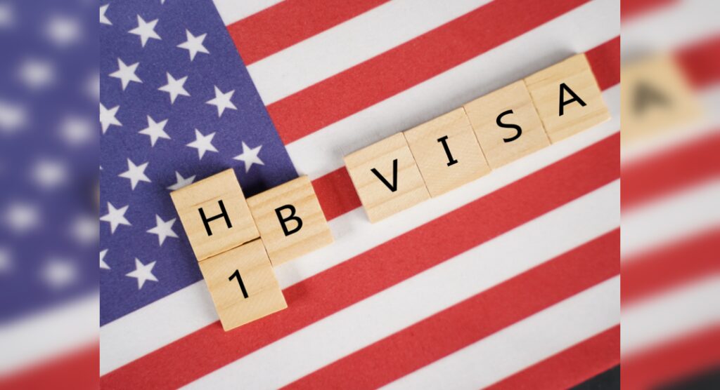 H-1B visa registrations begin; check what’s new for Indian travellers