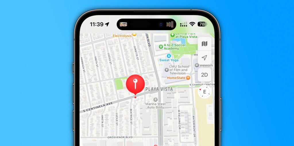 iOS 18 might let you set Google Maps as the iPhone’s default navigation app, with a big EU twist