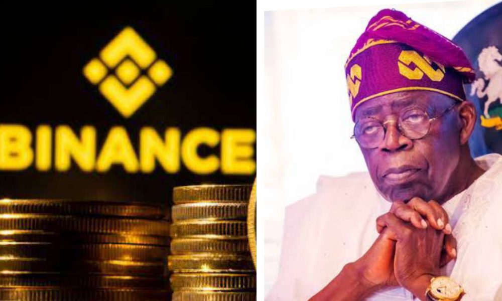 Family Members Speak Out on Detention of Binance Executives in Nigeria