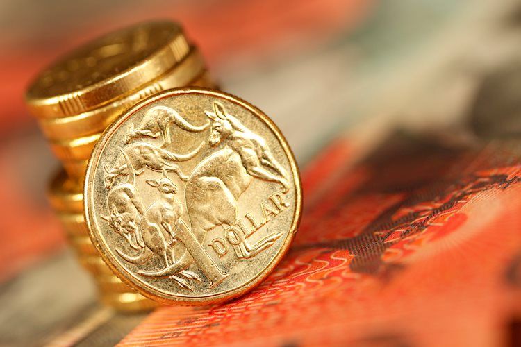 AUD/USD Price Analysis: Consolidation is on the horizon as hourly indicators reach oversold conditions