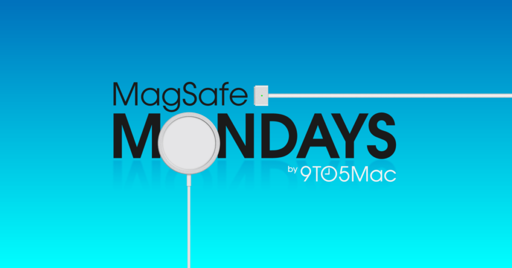 MagSafe Monday: ESR for Qi2 15W MagSafe car mount delivers fast charging on the go